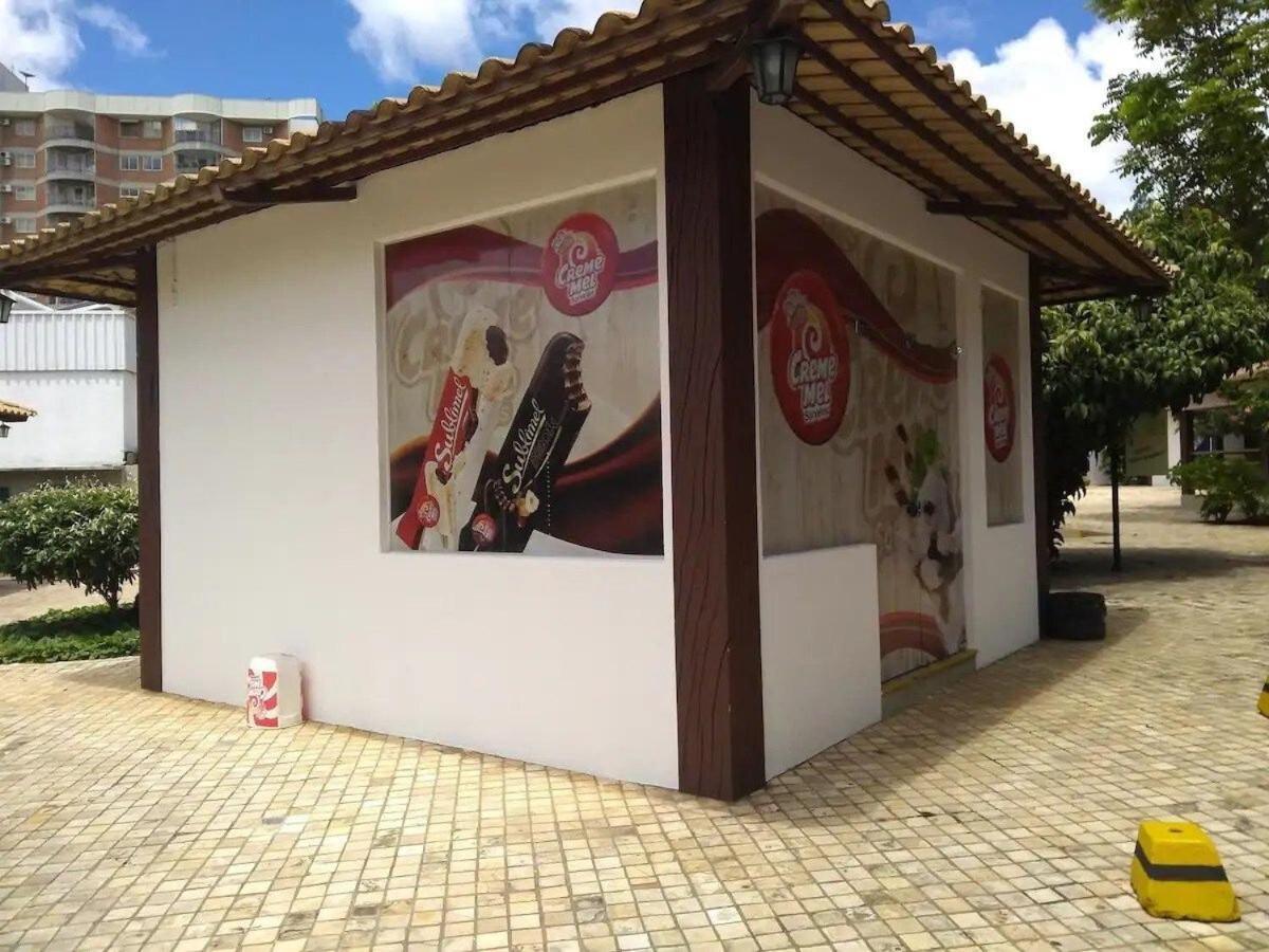 Villa Ap Completo Parq. Aquat. Sensacional Gratis à Caldas Novas Extérieur photo