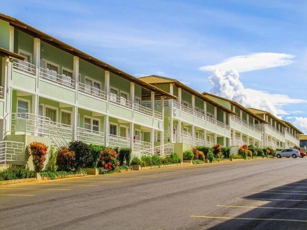 Villa Ap Completo Parq. Aquat. Sensacional Gratis à Caldas Novas Extérieur photo