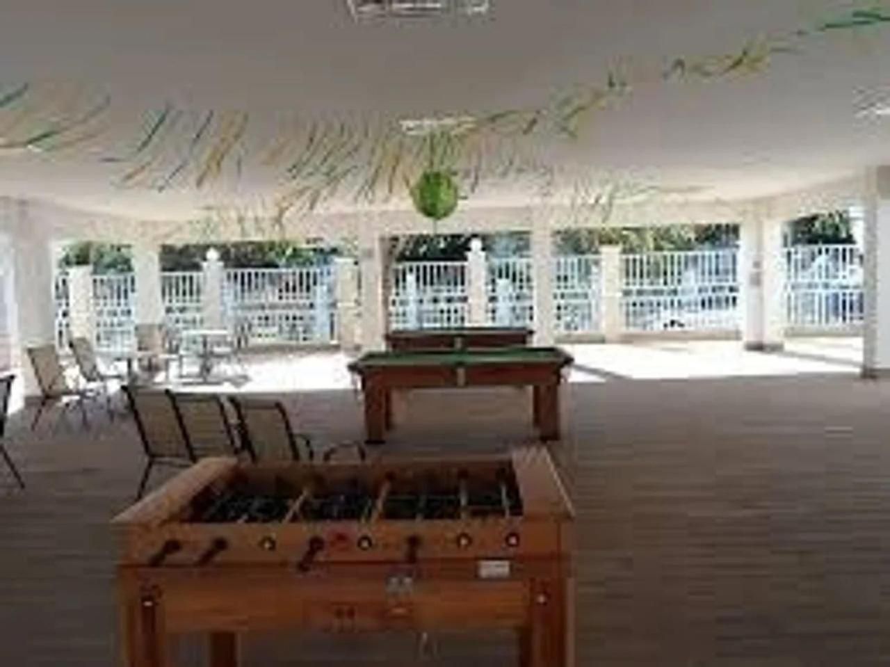 Villa Ap Completo Parq. Aquat. Sensacional Gratis à Caldas Novas Extérieur photo