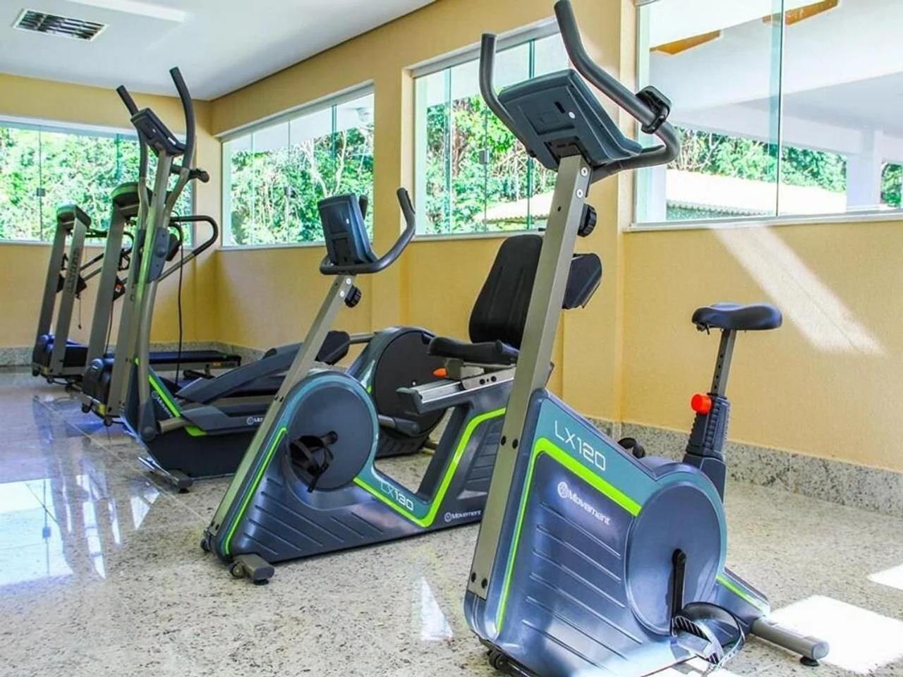 Villa Ap Completo Parq. Aquat. Sensacional Gratis à Caldas Novas Extérieur photo